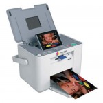 Epson PICTUREMATE 260